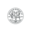 Dough Knead It Microbakery logo